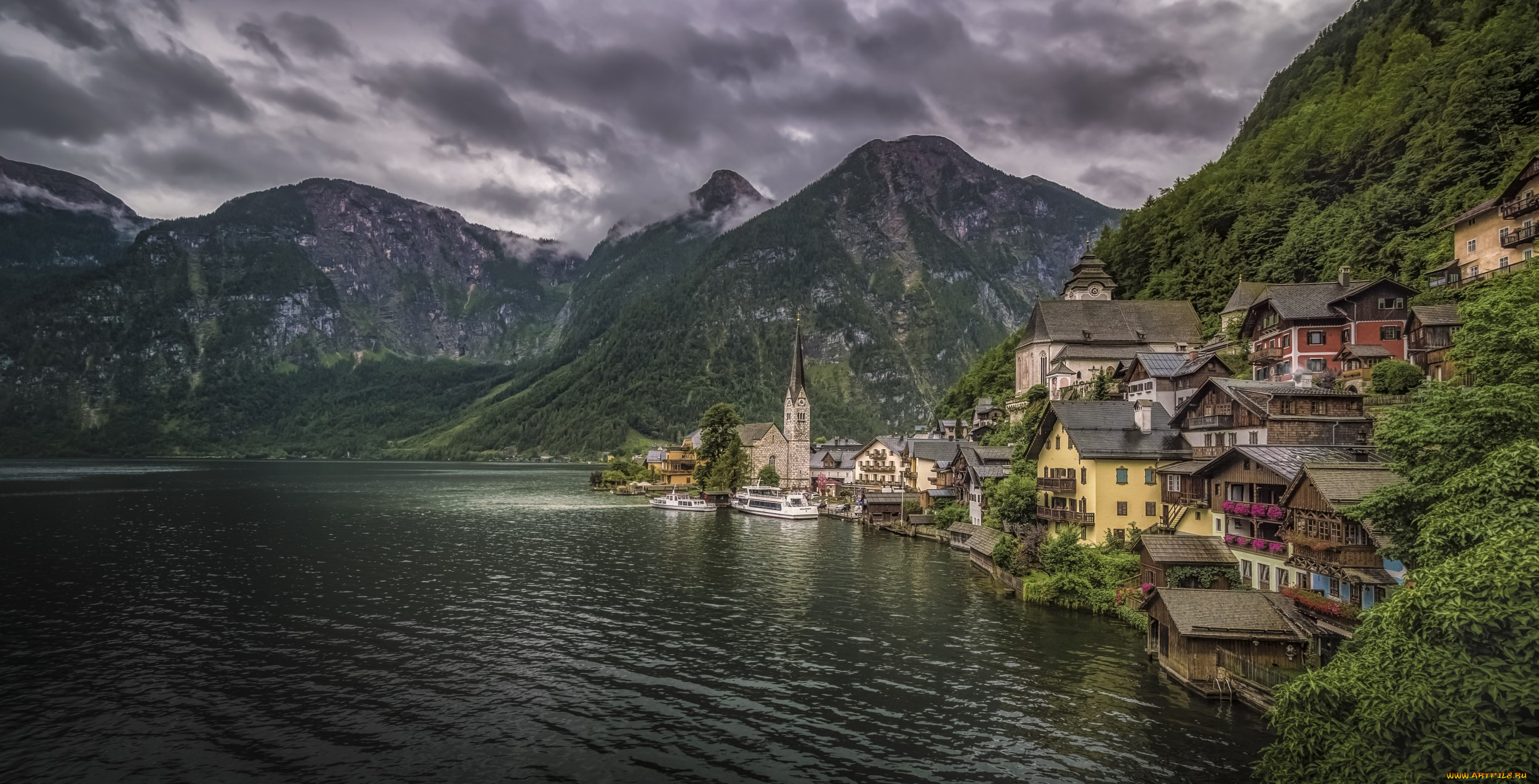 hallstatt, ,  , , , 